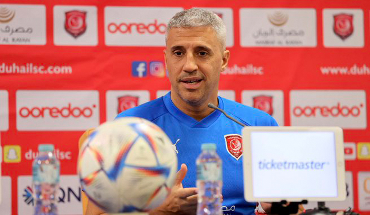QNB Stars League